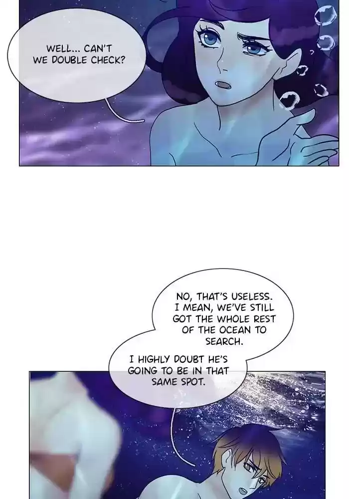 Siren's Lament Chapter 134: