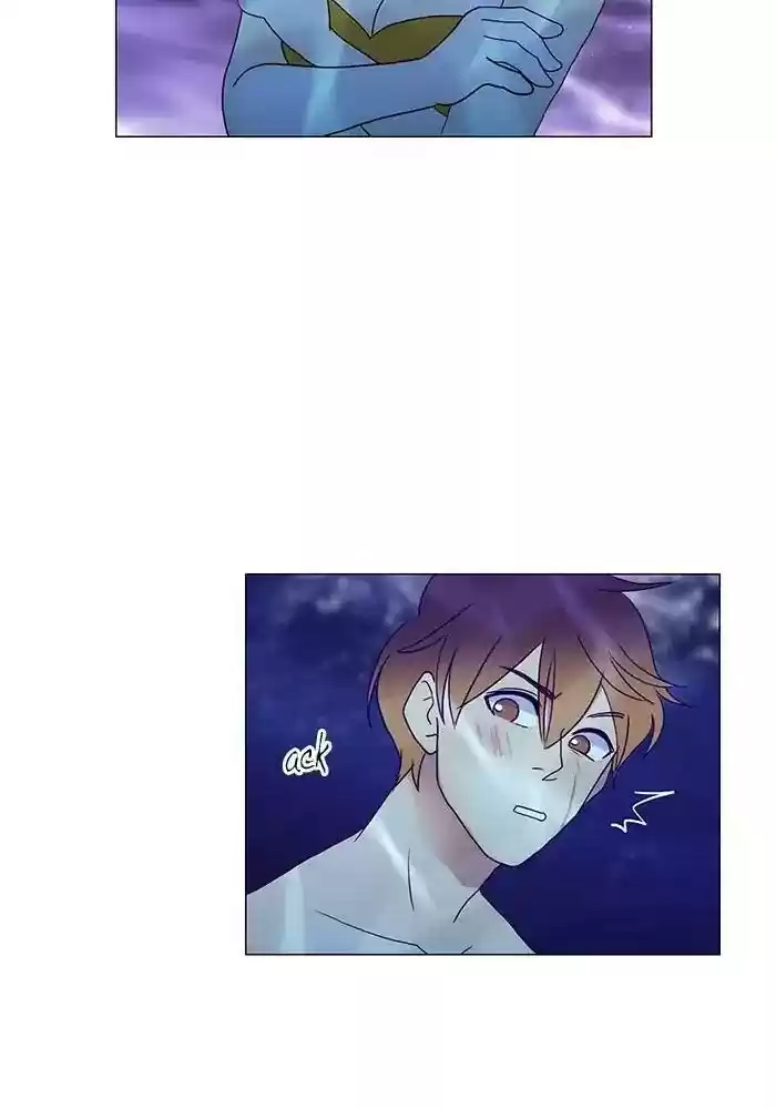 Siren's Lament Chapter 134: