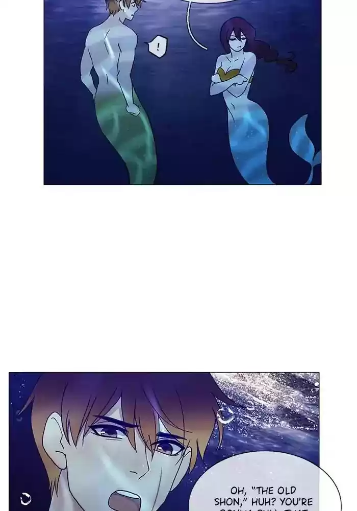 Siren's Lament Chapter 134: