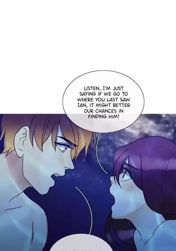 Siren's Lament Chapter 134: