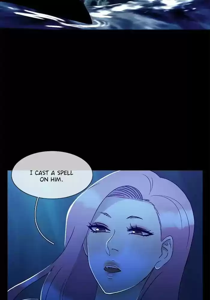 Siren's Lament Chapter 134: