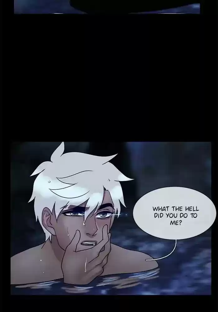 Siren's Lament Chapter 134: