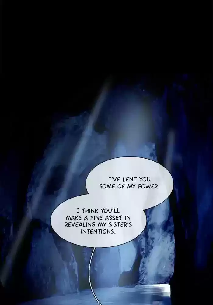 Siren's Lament Chapter 134: