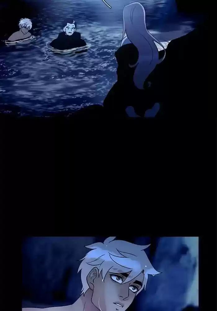 Siren's Lament Chapter 134: