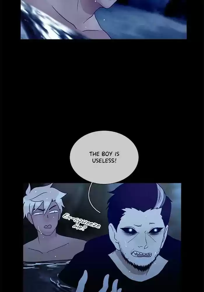 Siren's Lament Chapter 134: