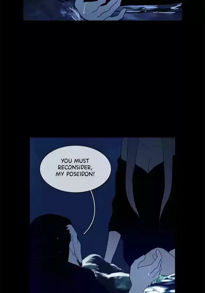 Siren's Lament Chapter 134: