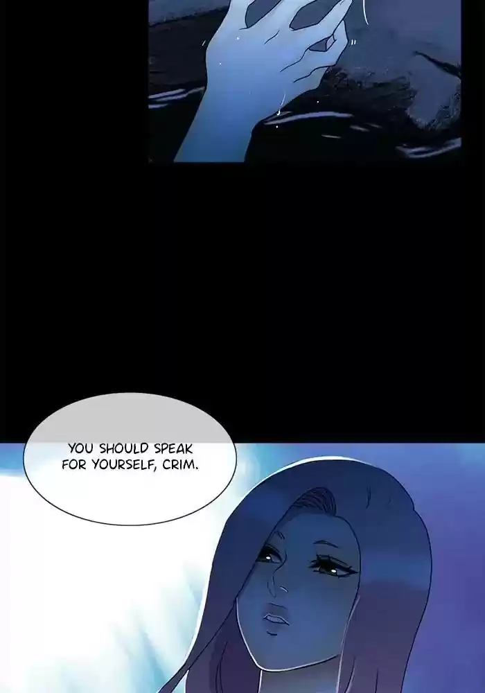 Siren's Lament Chapter 134: