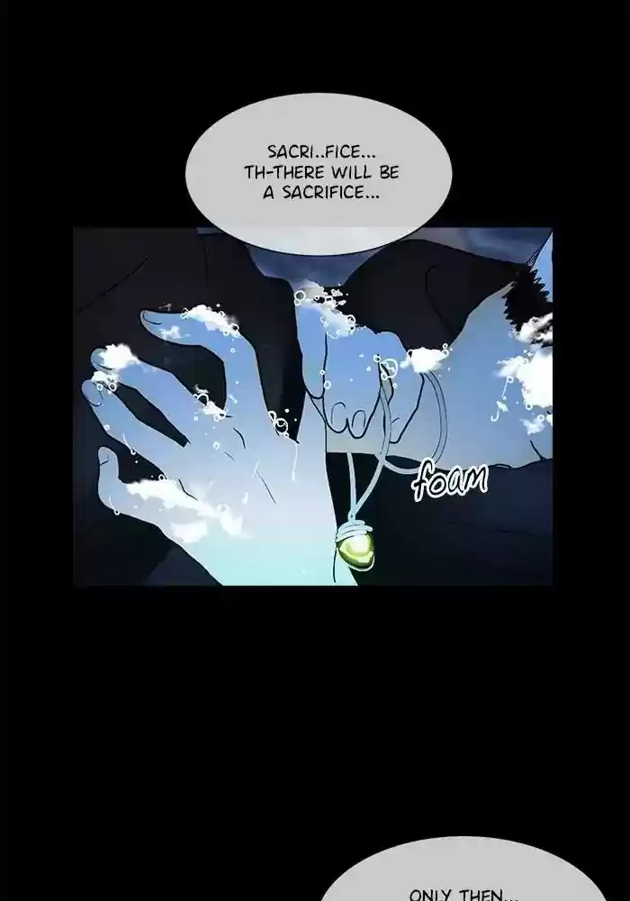 Siren's Lament Chapter 134: