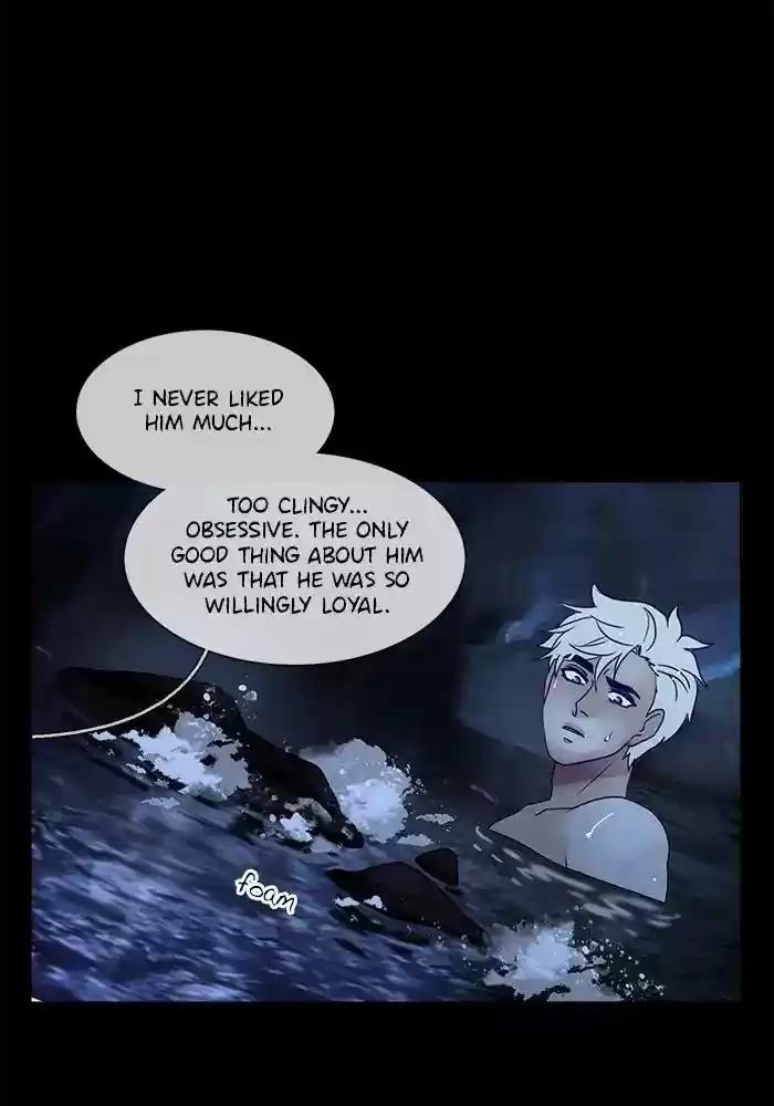 Siren's Lament Chapter 134: