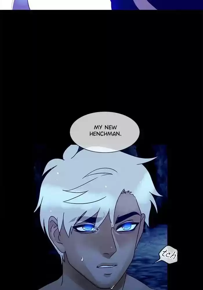 Siren's Lament Chapter 134: