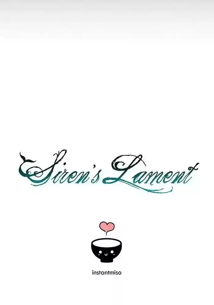 Siren's Lament Chapter 134: