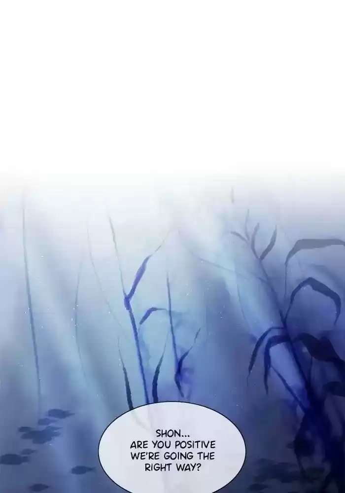 Siren's Lament Chapter 135: