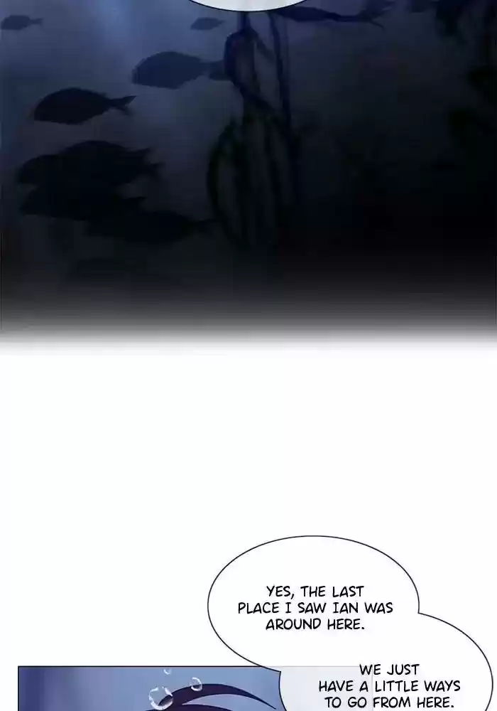 Siren's Lament Chapter 135: