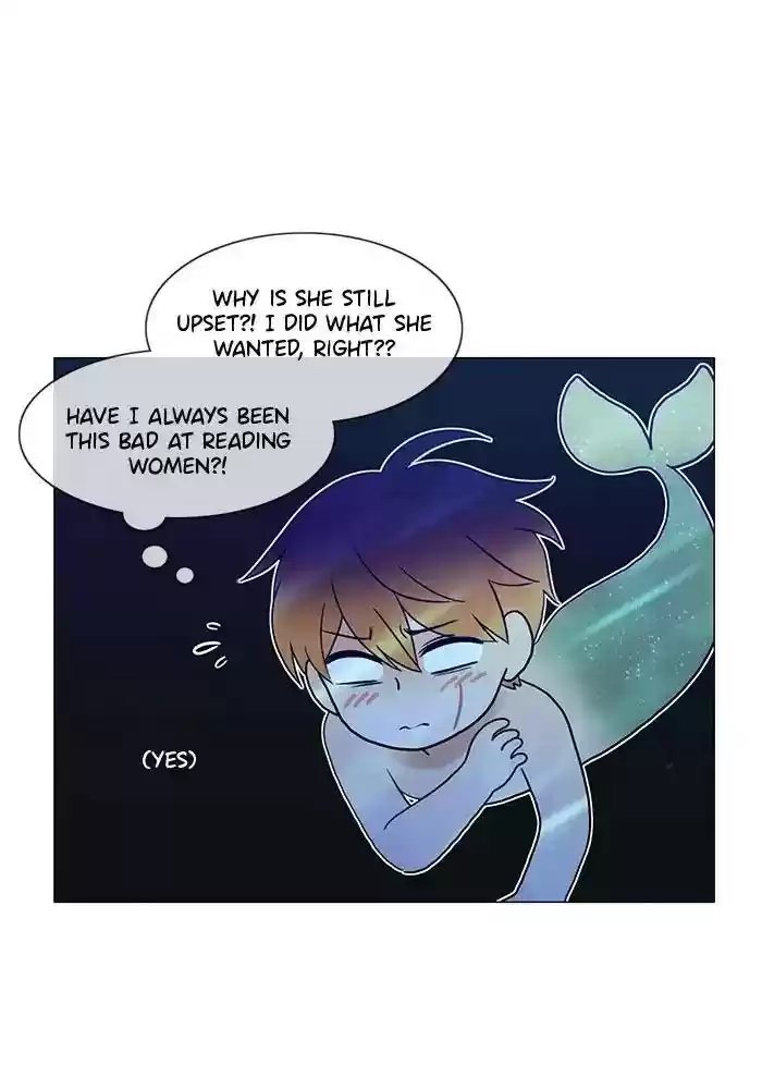 Siren's Lament Chapter 135: