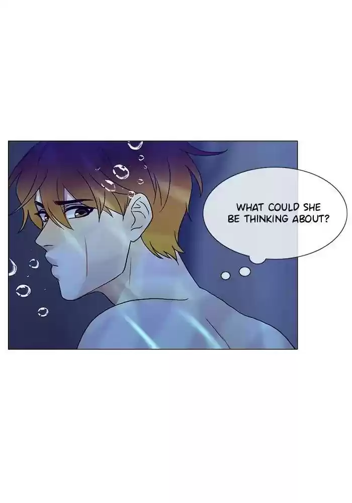 Siren's Lament Chapter 135: