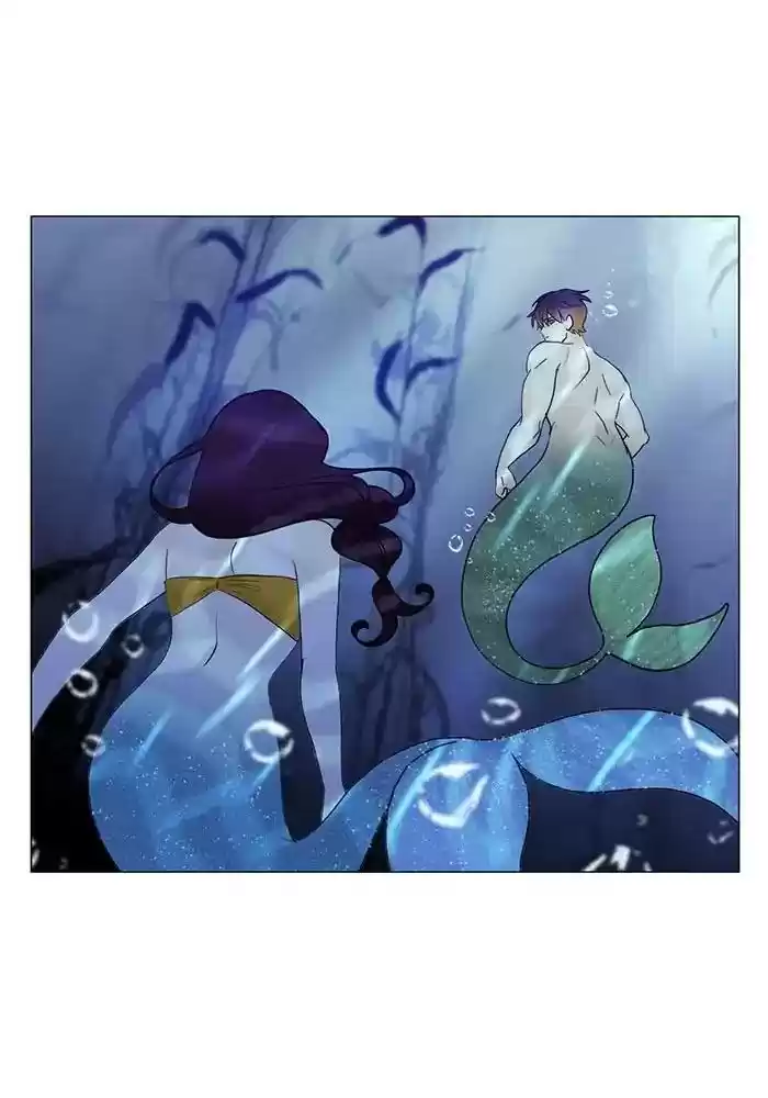 Siren's Lament Chapter 135: