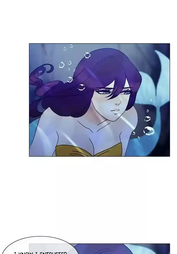 Siren's Lament Chapter 135: