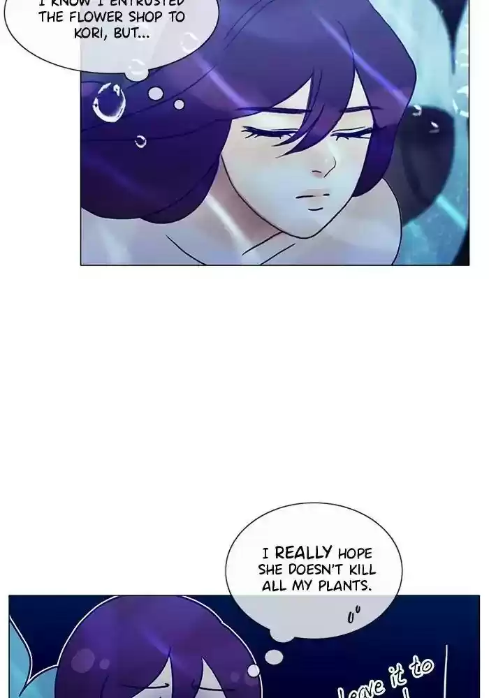 Siren's Lament Chapter 135: