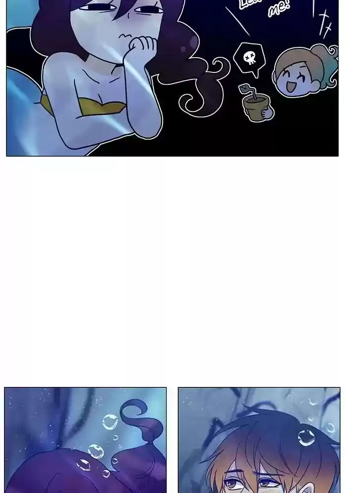 Siren's Lament Chapter 135: