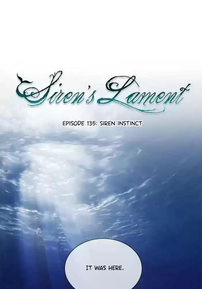 Siren's Lament Chapter 135: