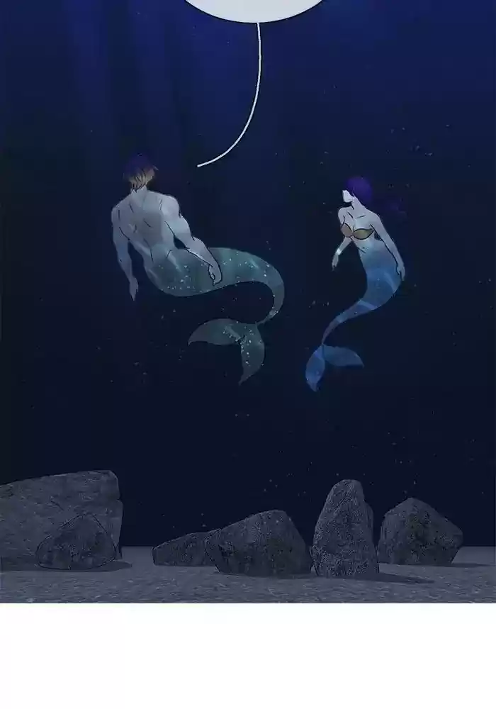 Siren's Lament Chapter 135: