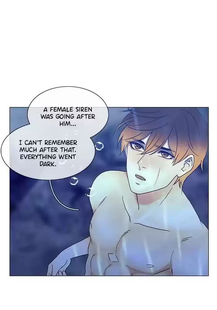 Siren's Lament Chapter 135: