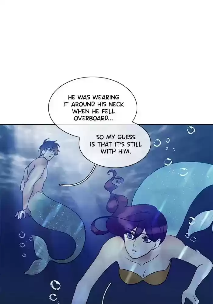 Siren's Lament Chapter 135: