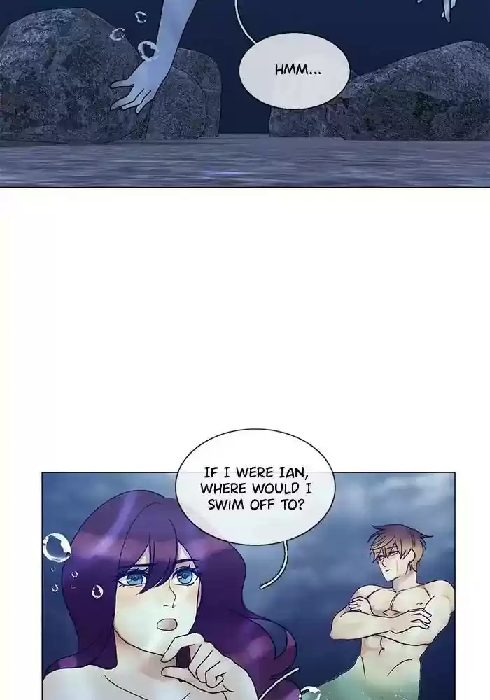 Siren's Lament Chapter 135: