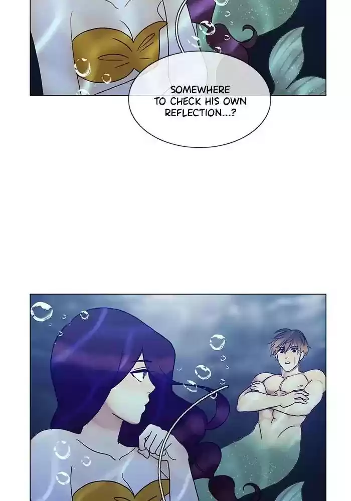 Siren's Lament Chapter 135: