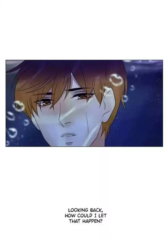 Siren's Lament Chapter 135: