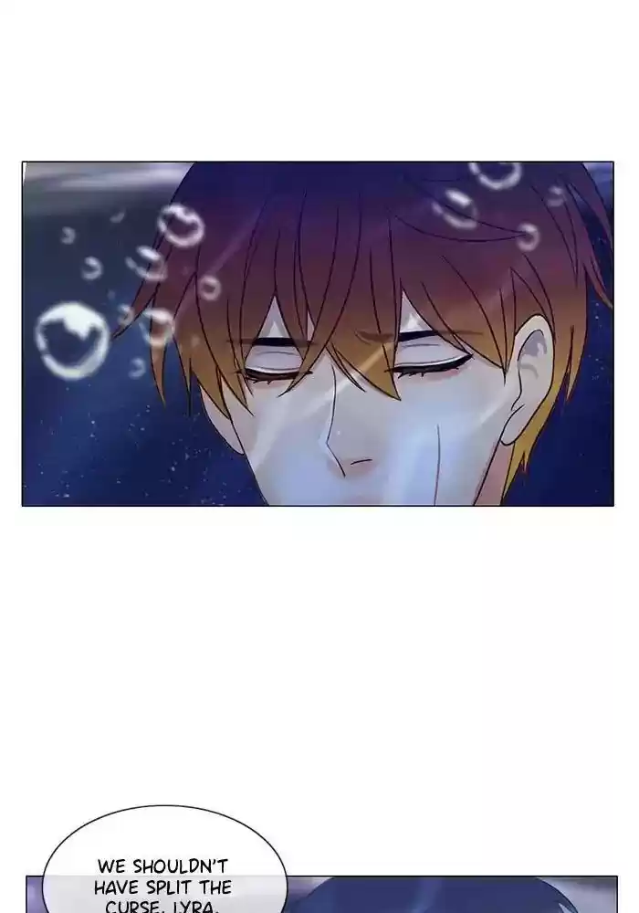 Siren's Lament Chapter 135: