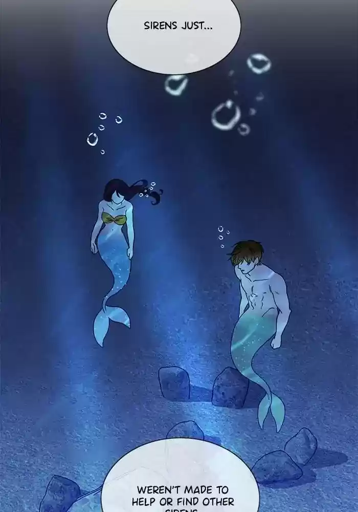 Siren's Lament Chapter 135: