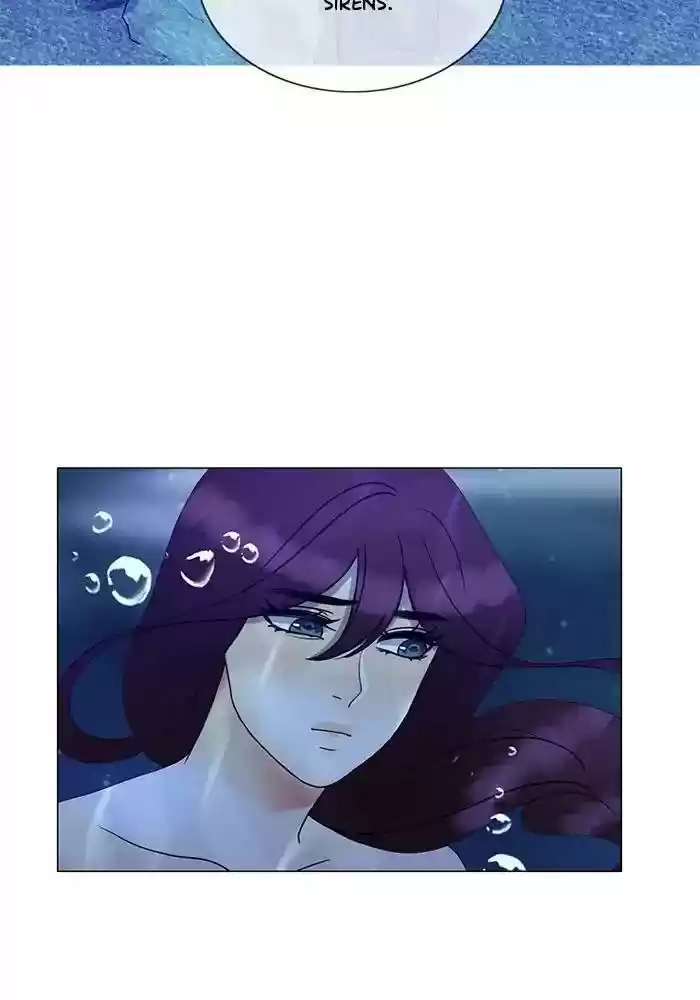 Siren's Lament Chapter 135: