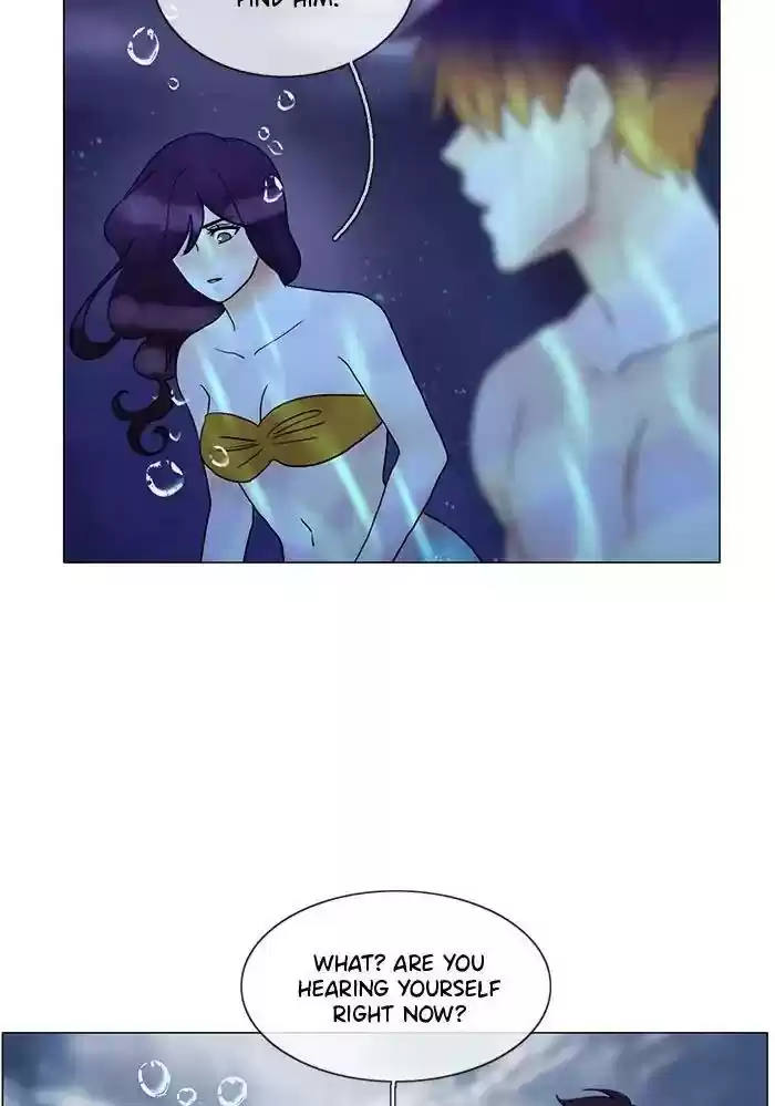 Siren's Lament Chapter 135: