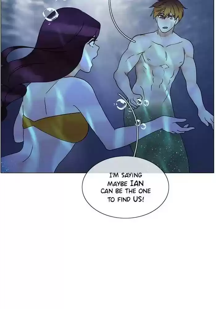 Siren's Lament Chapter 135: