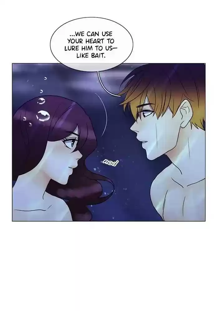 Siren's Lament Chapter 135: