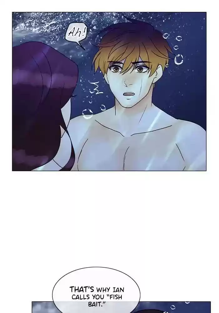 Siren's Lament Chapter 135: