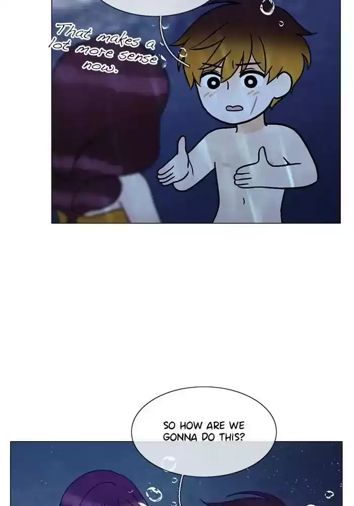 Siren's Lament Chapter 135: