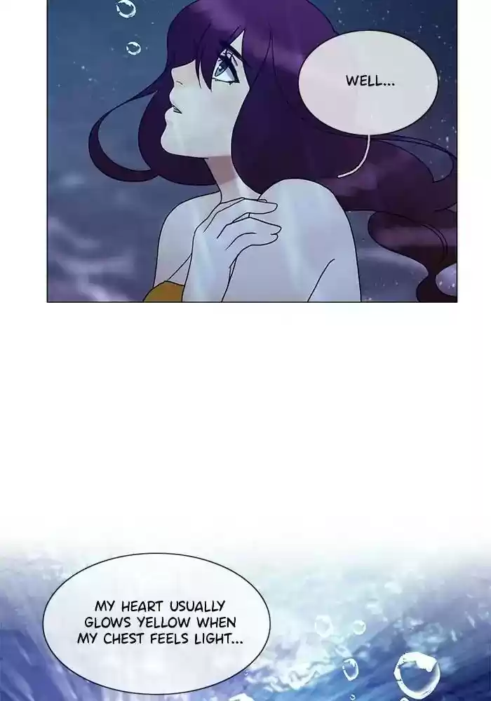 Siren's Lament Chapter 135: