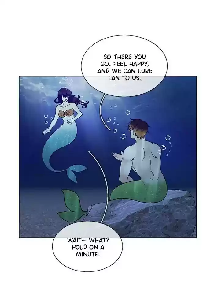 Siren's Lament Chapter 135:
