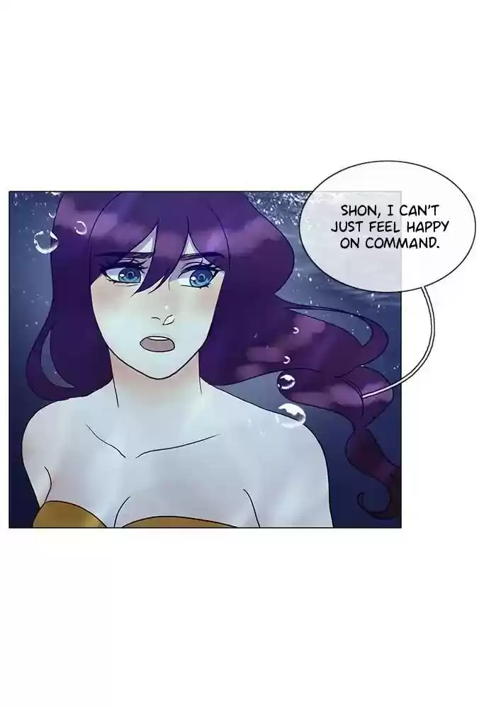 Siren's Lament Chapter 135: