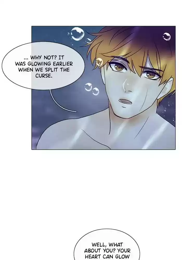 Siren's Lament Chapter 135: