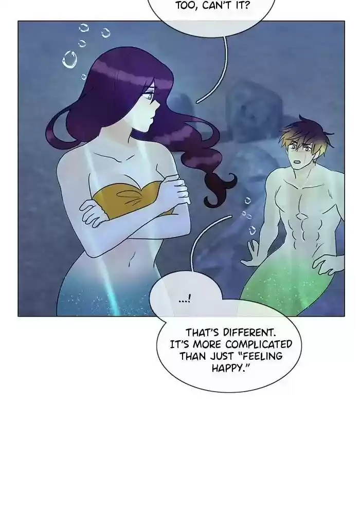 Siren's Lament Chapter 135: