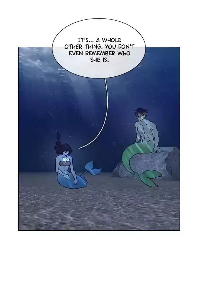 Siren's Lament Chapter 135: