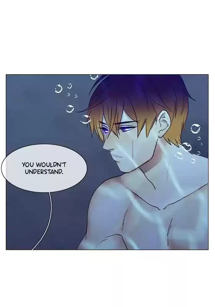 Siren's Lament Chapter 135: