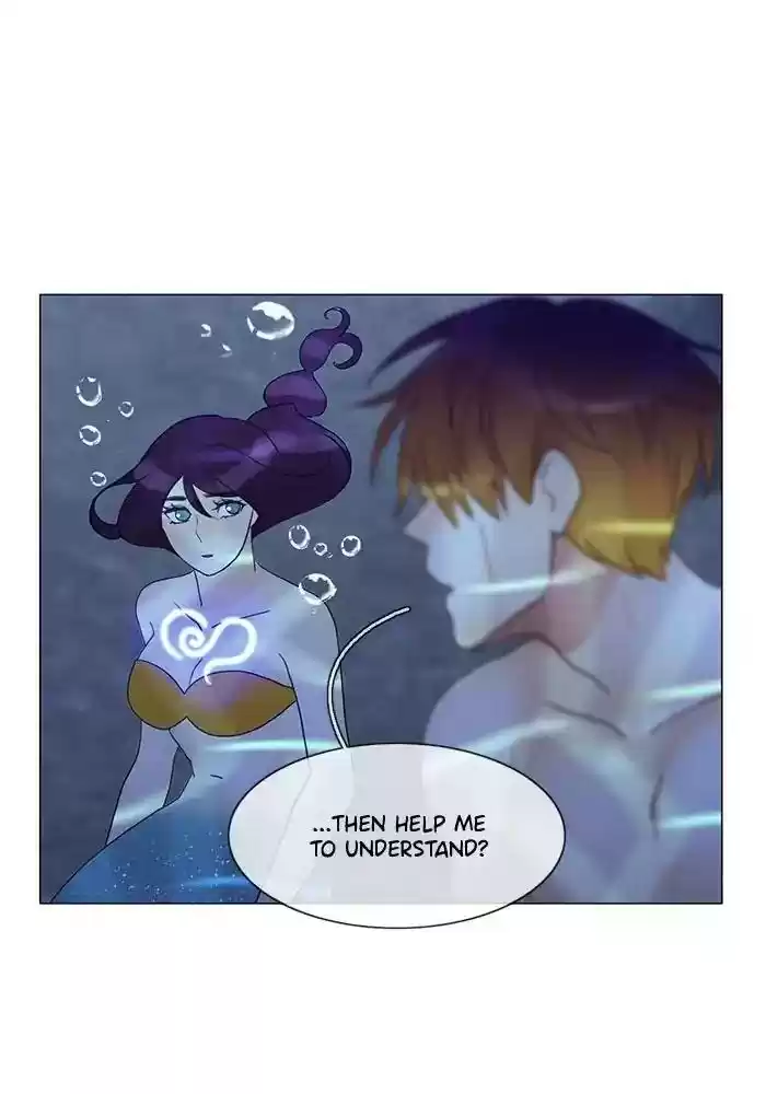 Siren's Lament Chapter 135: