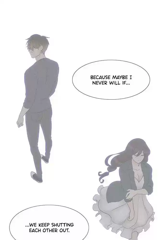 Siren's Lament Chapter 135: