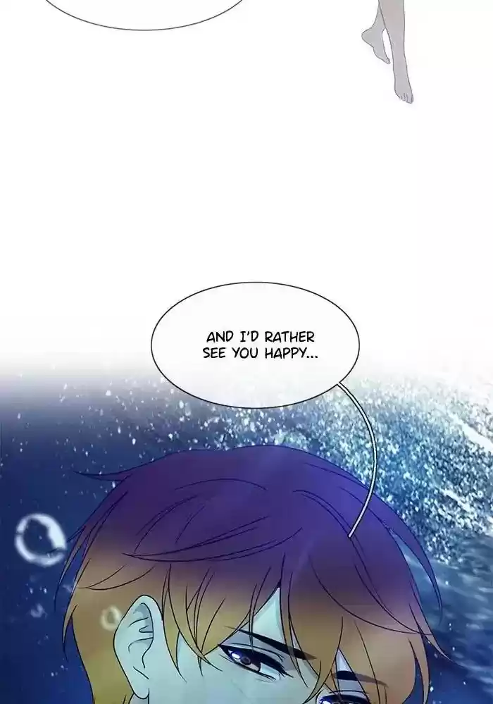 Siren's Lament Chapter 135: