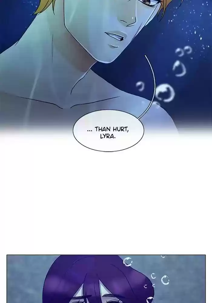 Siren's Lament Chapter 135: