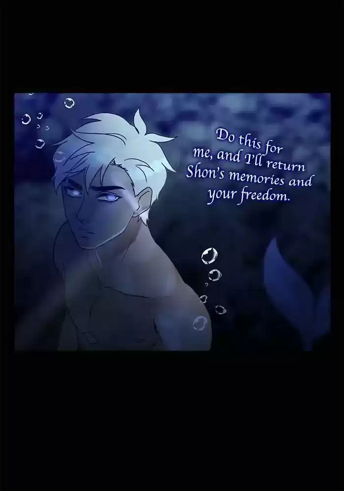 Siren's Lament Chapter 135:
